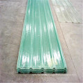 FRP Daylighting Panels Waterproofing Plastic Profile Roofing Sheet tiles